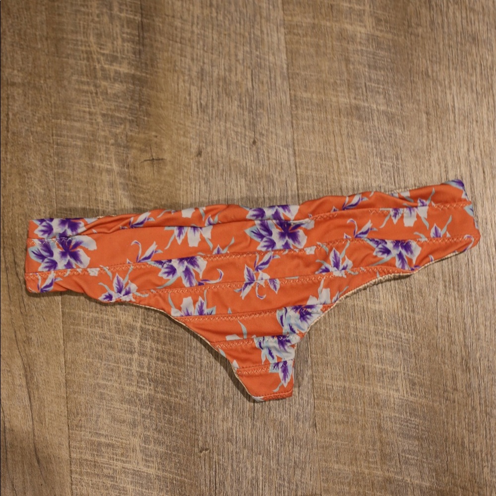 OG VINTAGE ALOHA MUMBAI BOTTOMS